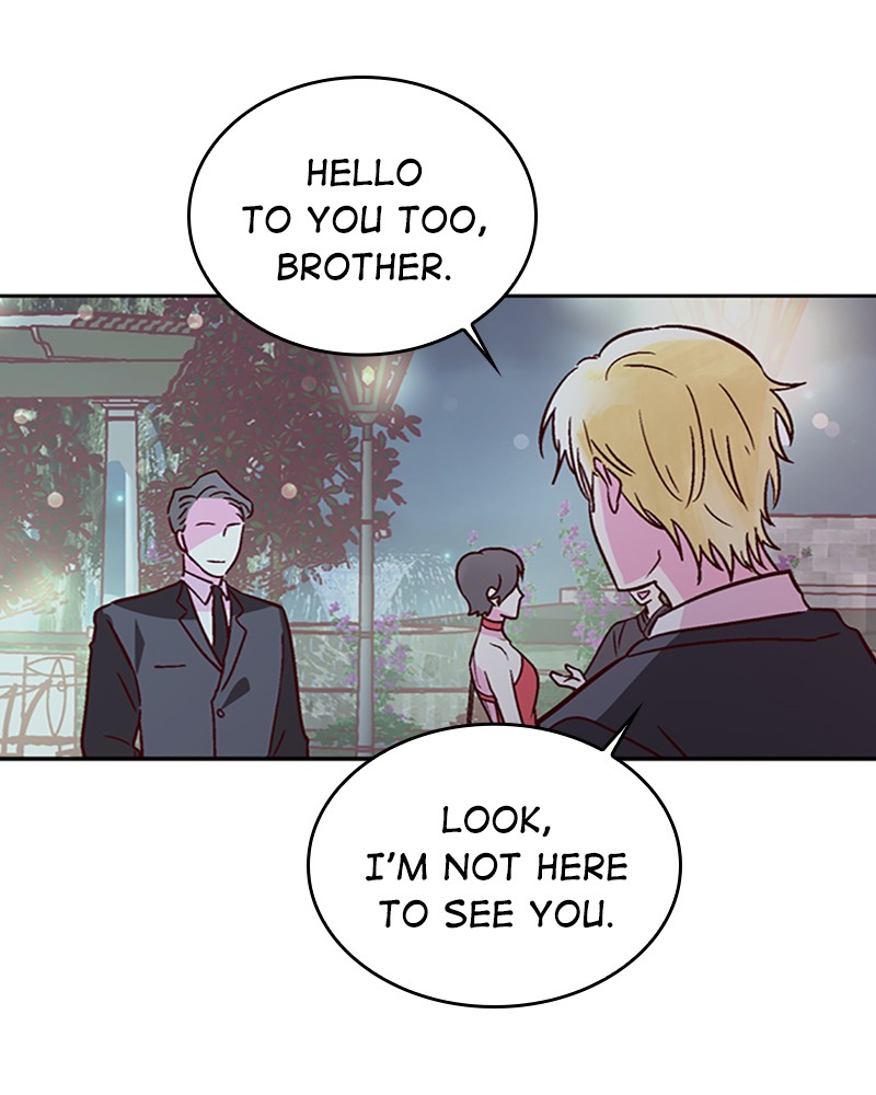 Read The Makeup Remover EN Manga Online