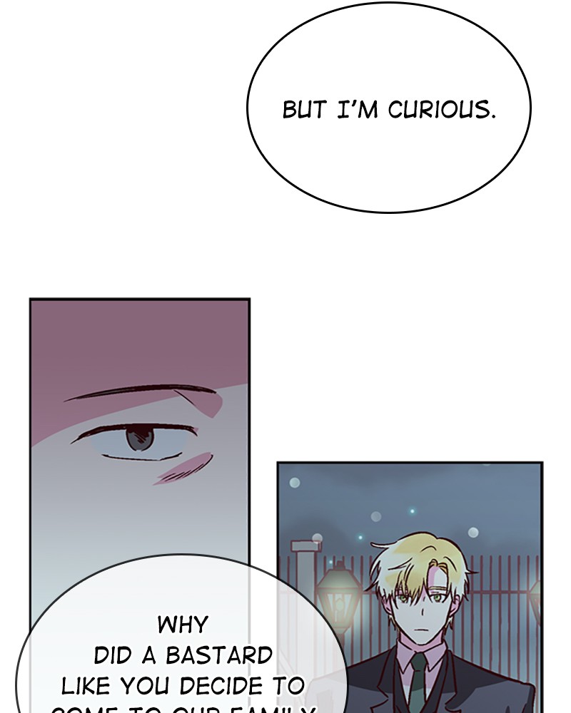 Read The Makeup Remover EN Manga Online