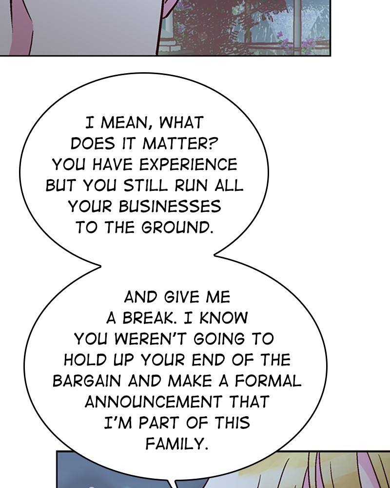 Read The Makeup Remover EN Manga Online
