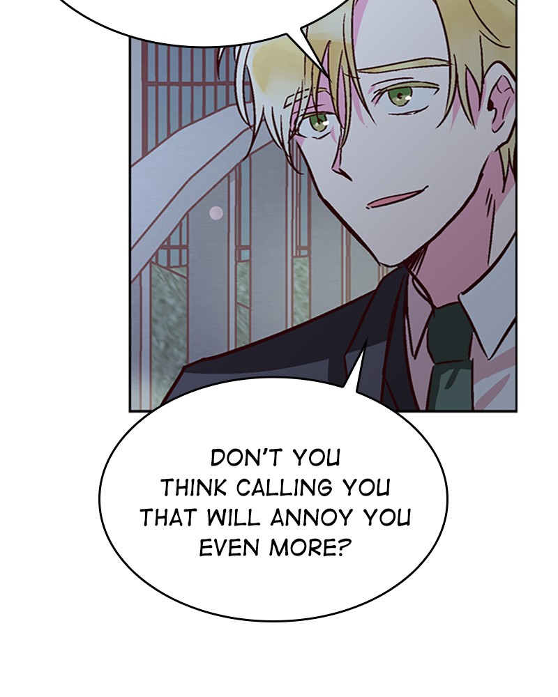 Read The Makeup Remover EN Manga Online