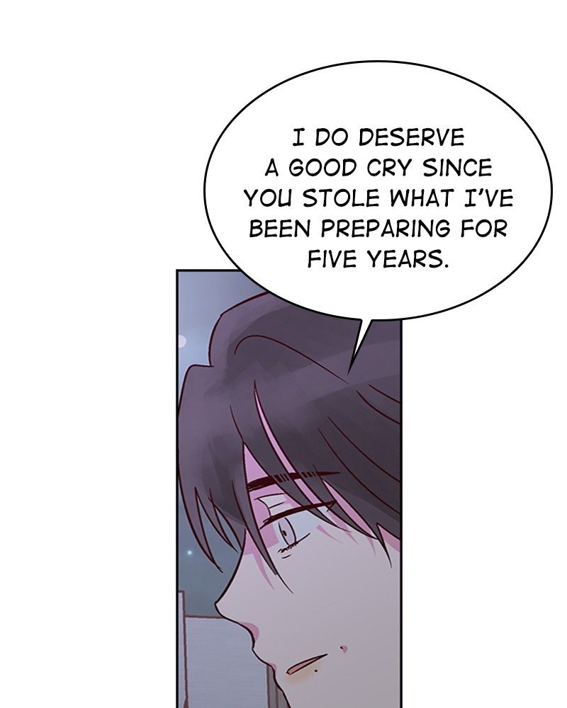 Read The Makeup Remover EN Manga Online