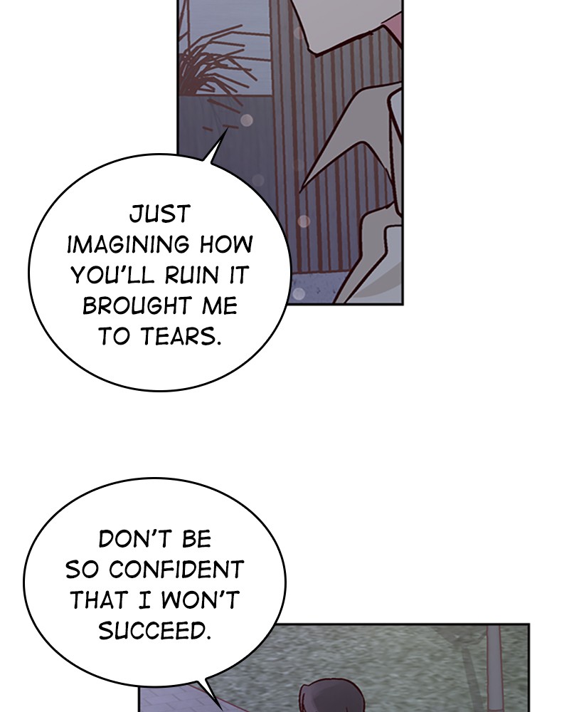 Read The Makeup Remover EN Manga Online