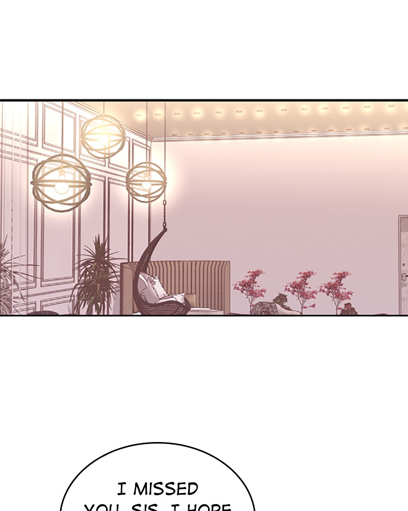 Read The Makeup Remover EN Manga Online