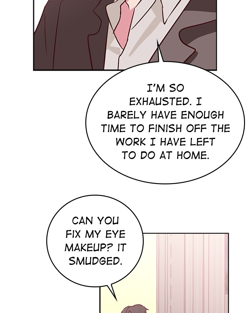 Read The Makeup Remover EN Manga Online