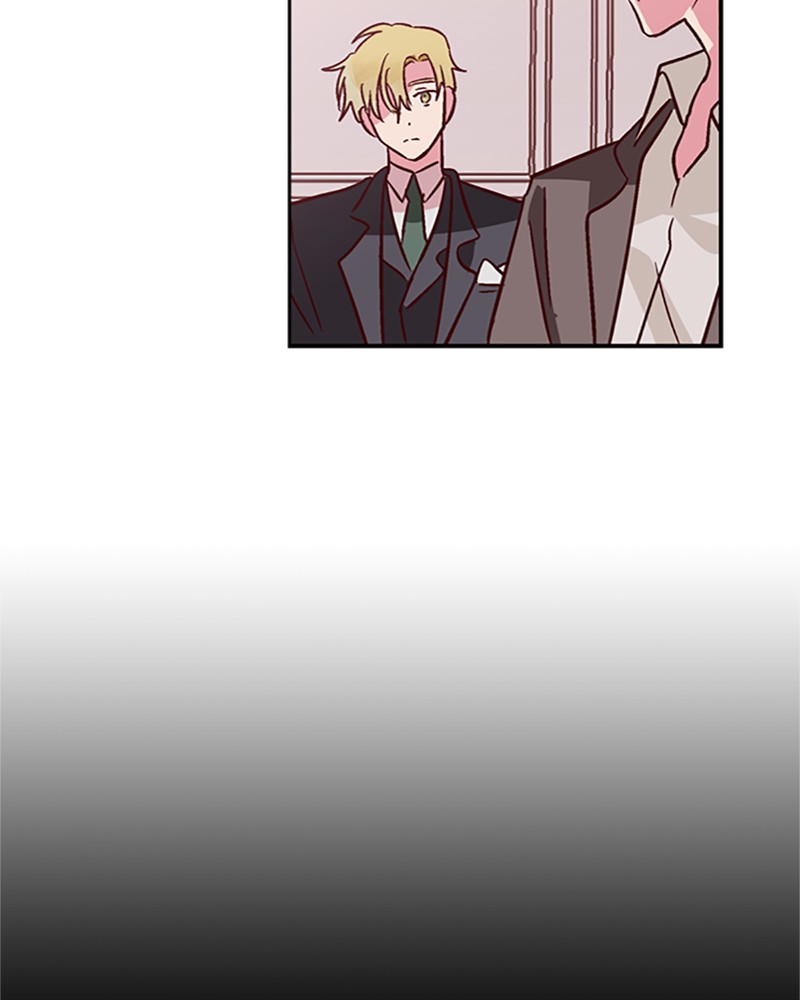 Read The Makeup Remover EN Manga Online