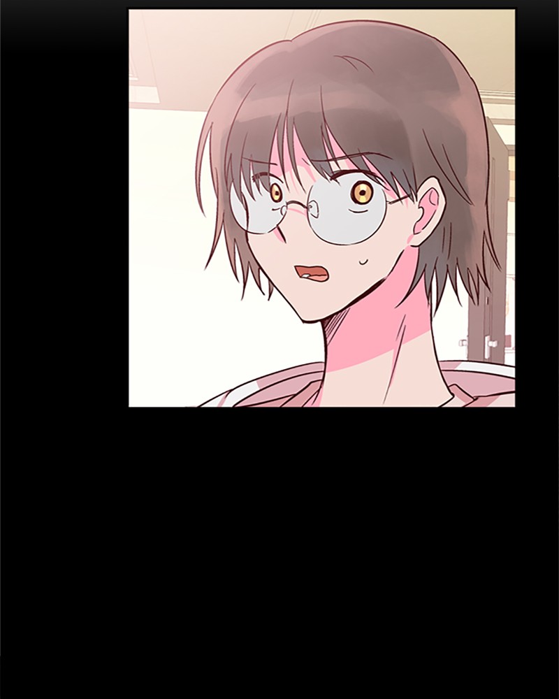 Read The Makeup Remover EN Manga Online