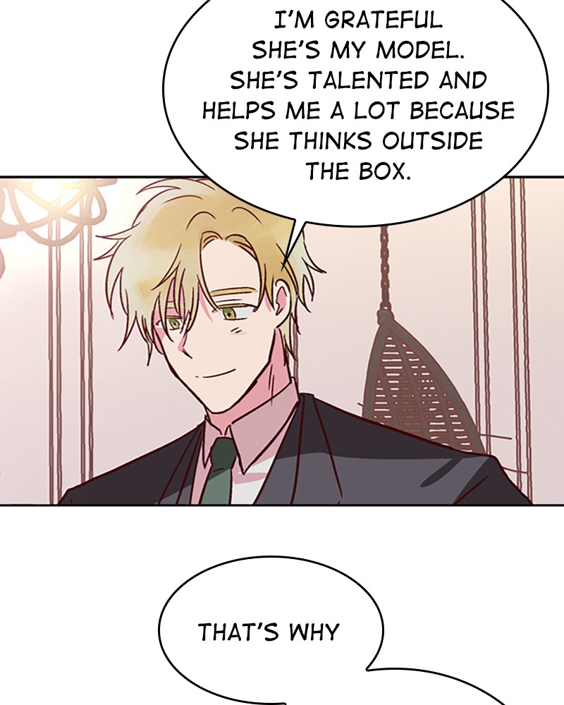 Read The Makeup Remover EN Manga Online