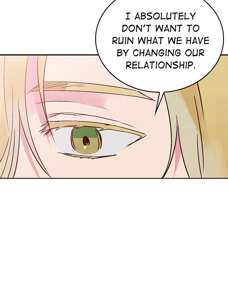 Read The Makeup Remover EN Manga Online