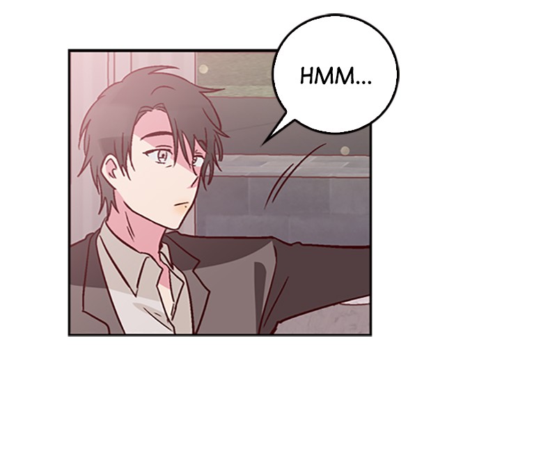 Read The Makeup Remover EN Manga Online