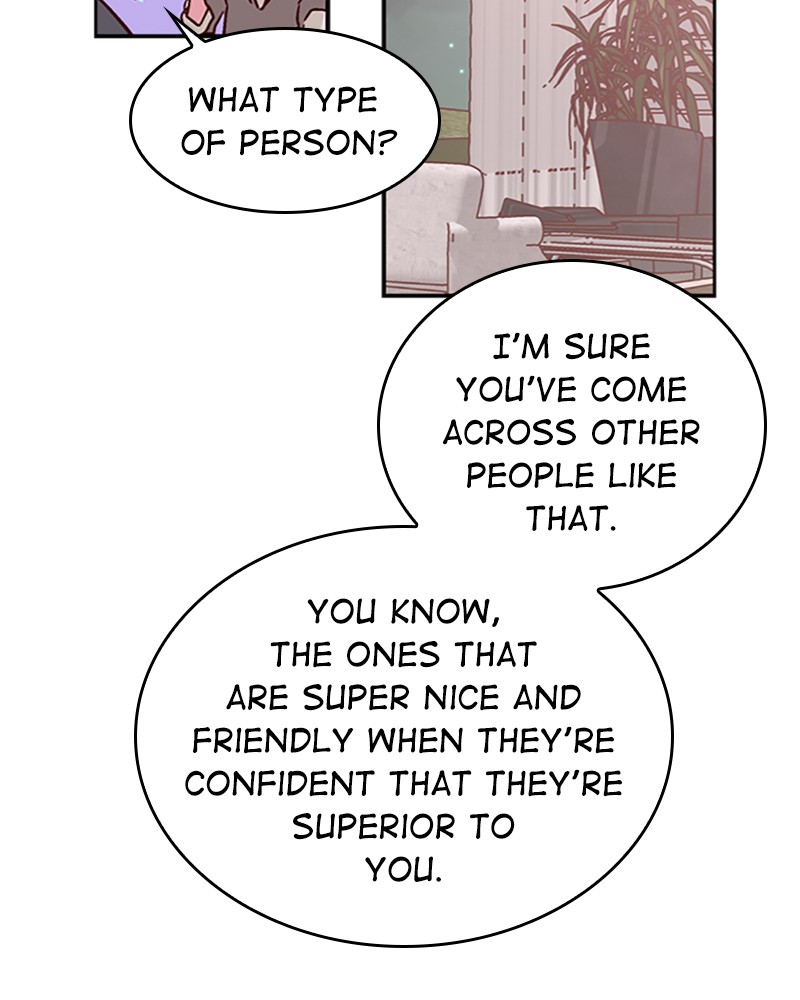 Read The Makeup Remover EN Manga Online