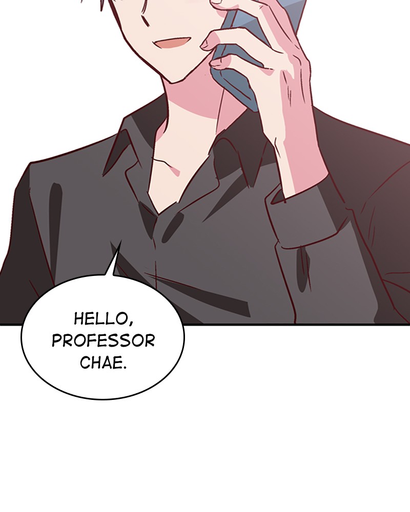 Read The Makeup Remover EN Manga Online