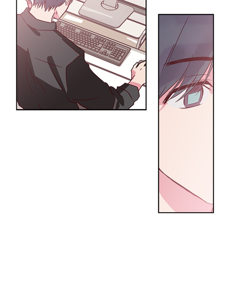 Read The Makeup Remover EN Manga Online