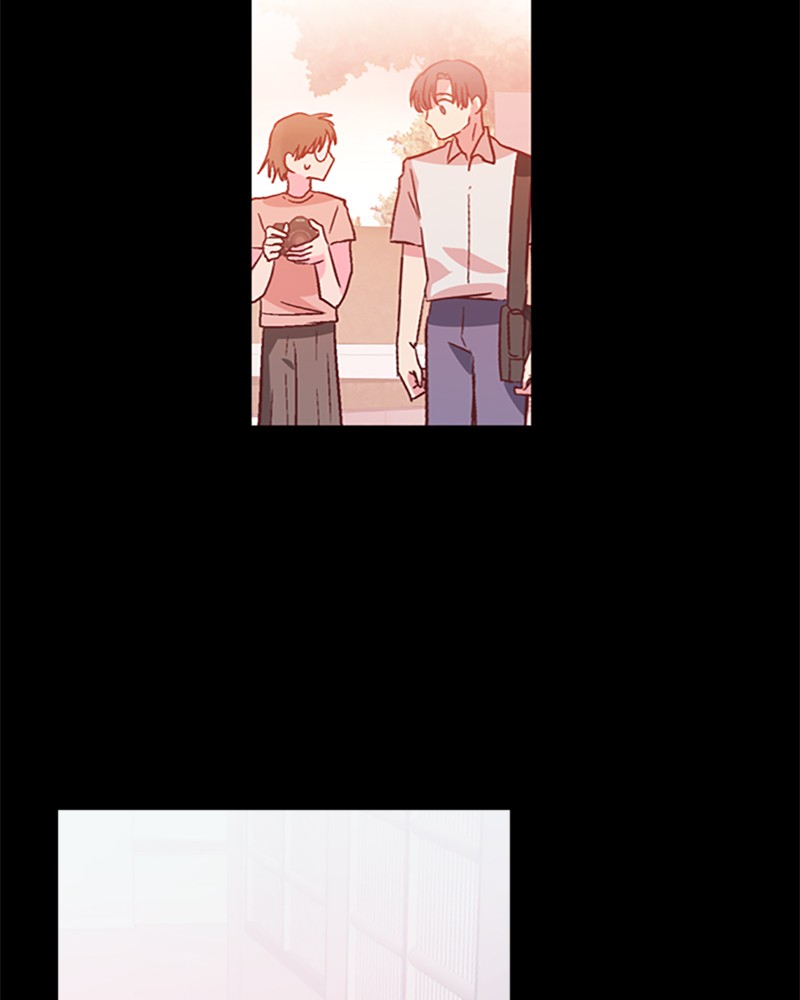 Read The Makeup Remover EN Manga Online