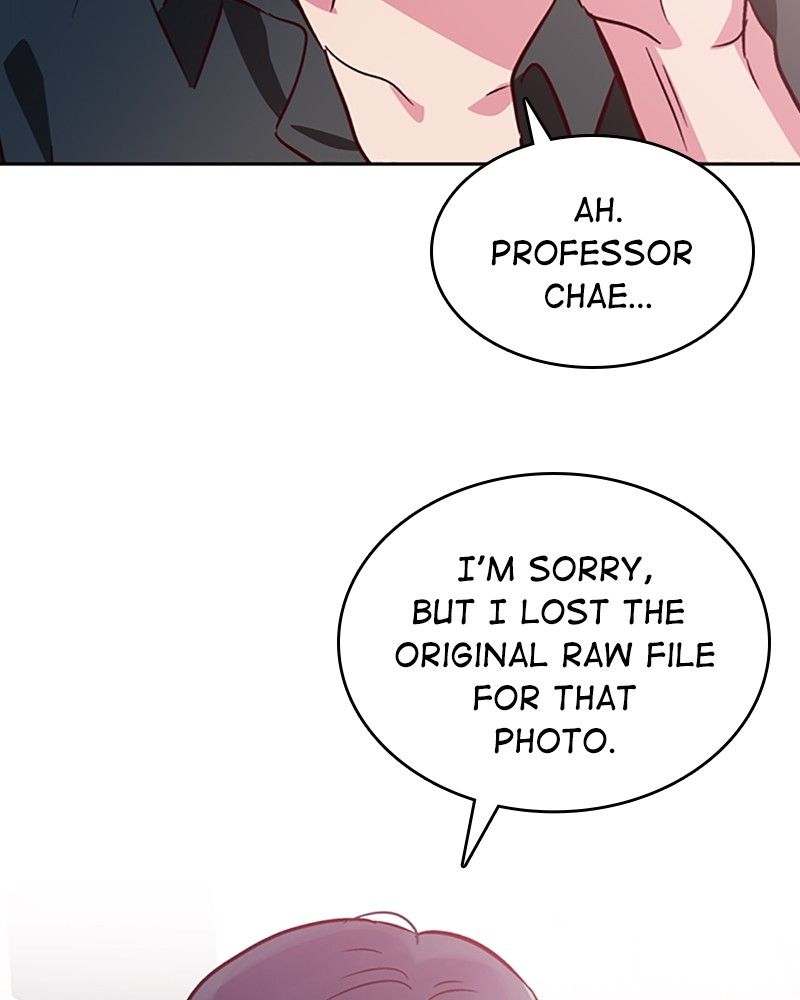 Read The Makeup Remover EN Manga Online