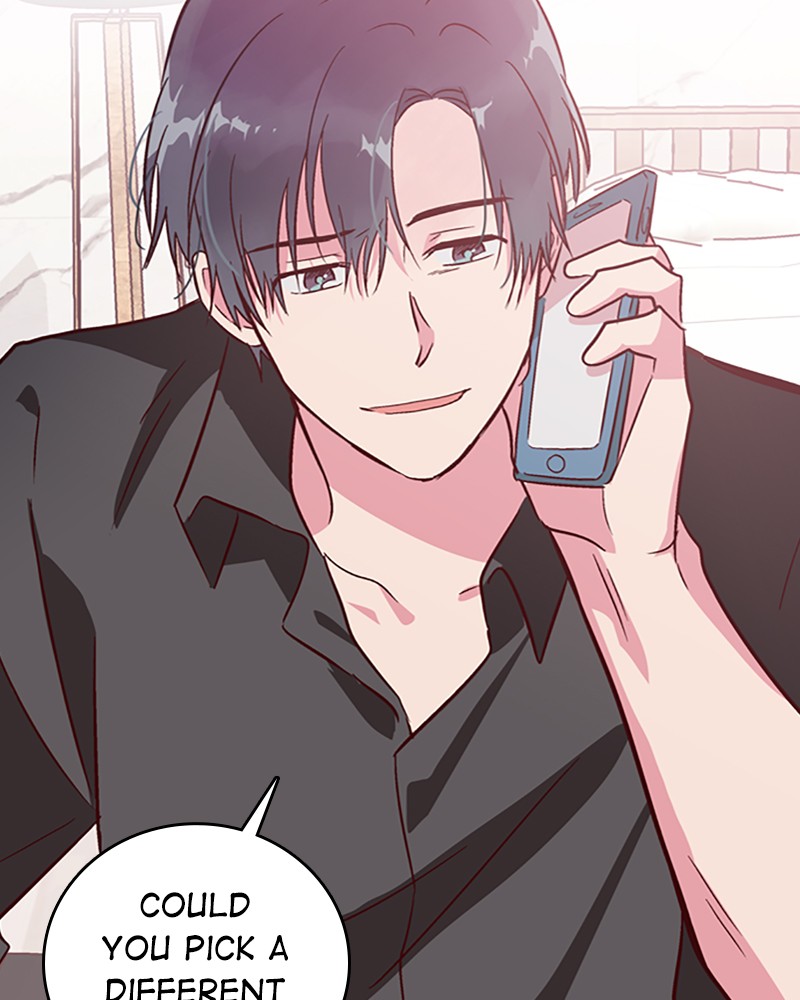 Read The Makeup Remover EN Manga Online