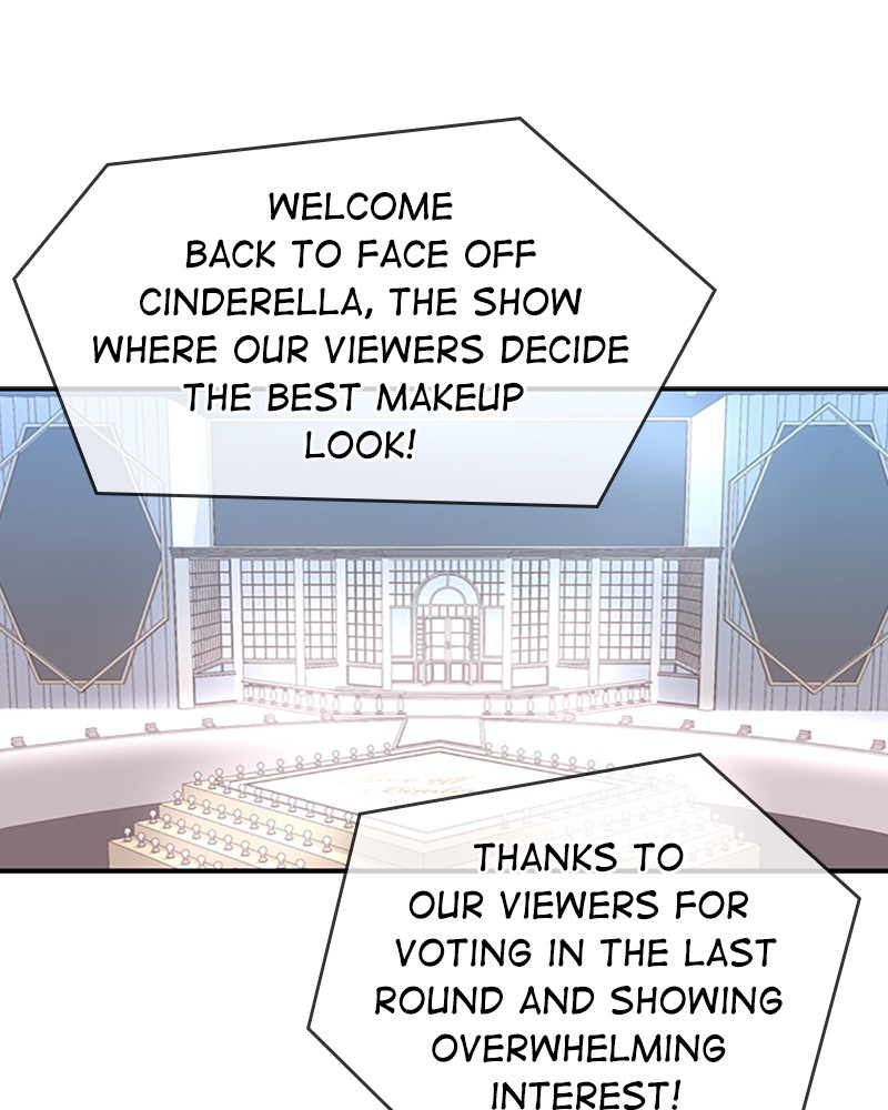 Read The Makeup Remover EN Manga Online