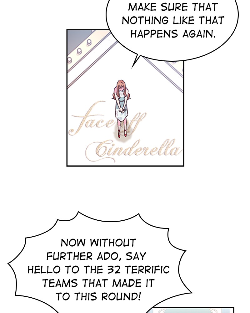 Read The Makeup Remover EN Manga Online