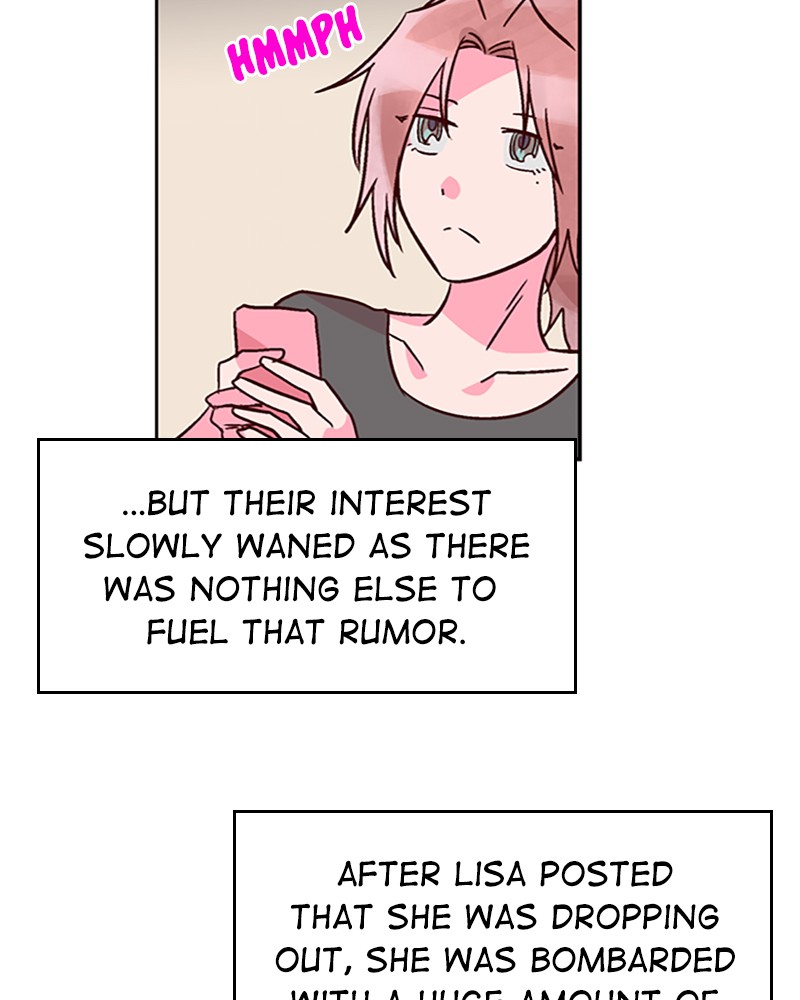Read The Makeup Remover EN Manga Online