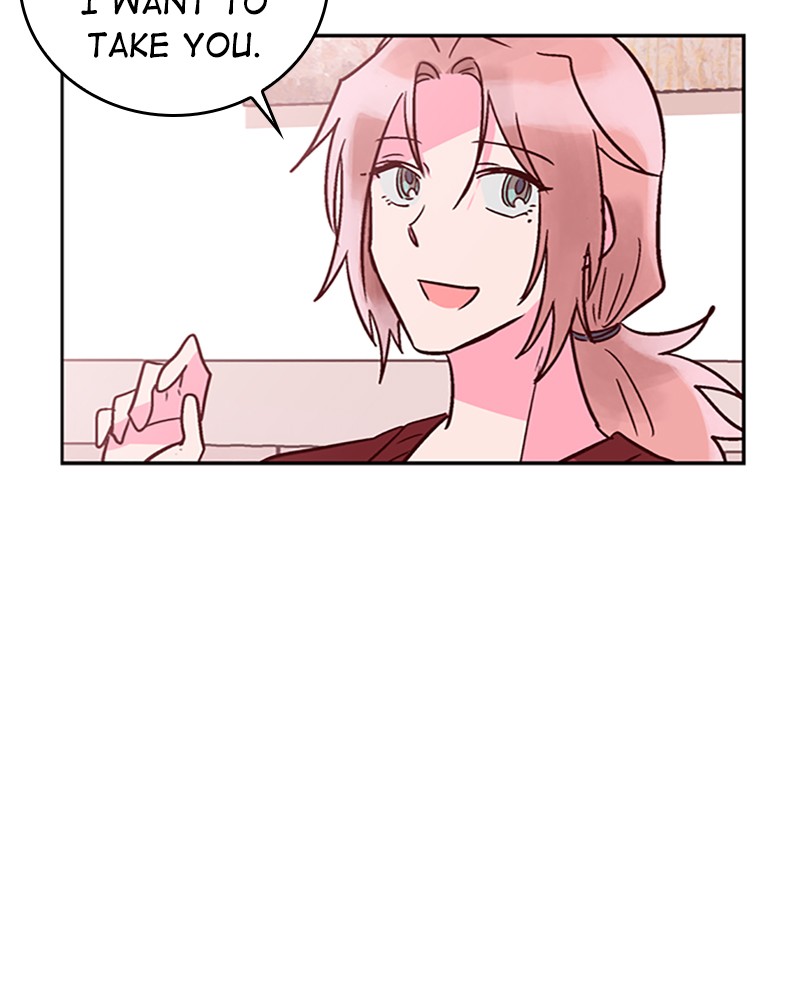 Read The Makeup Remover EN Manga Online