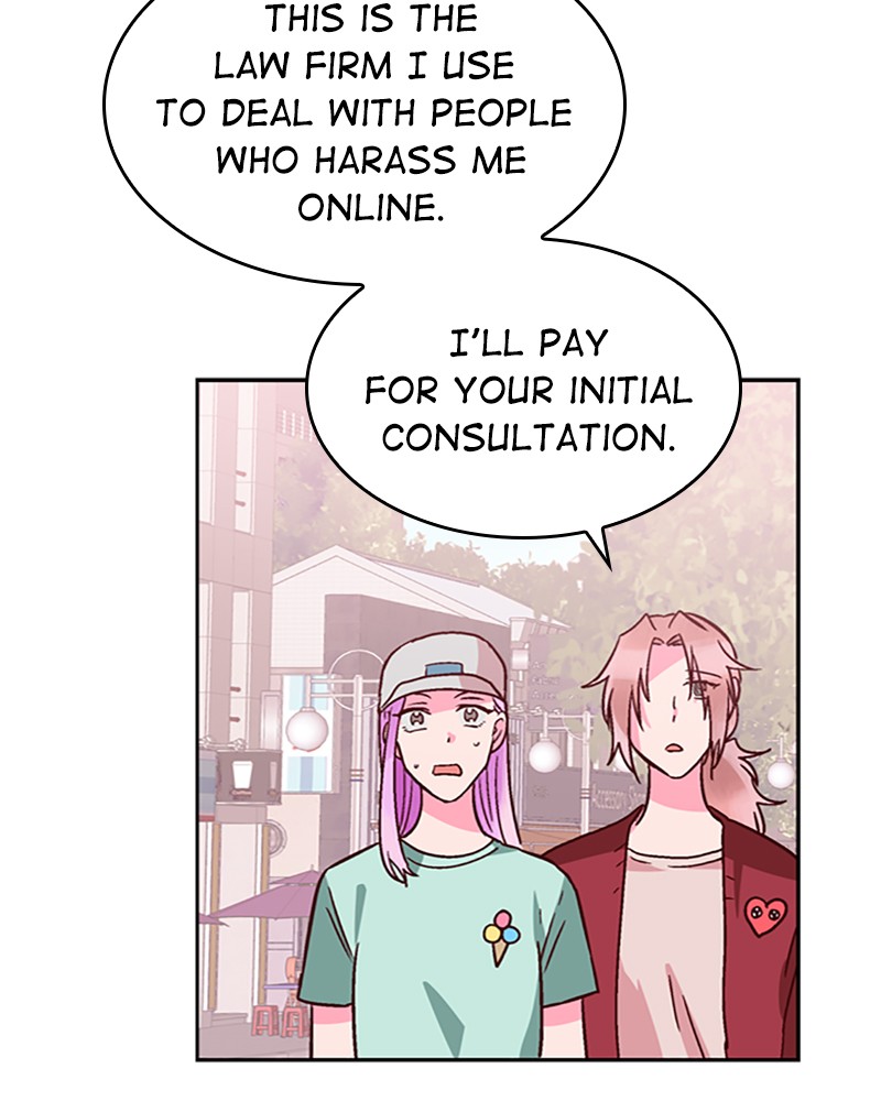 Read The Makeup Remover EN Manga Online