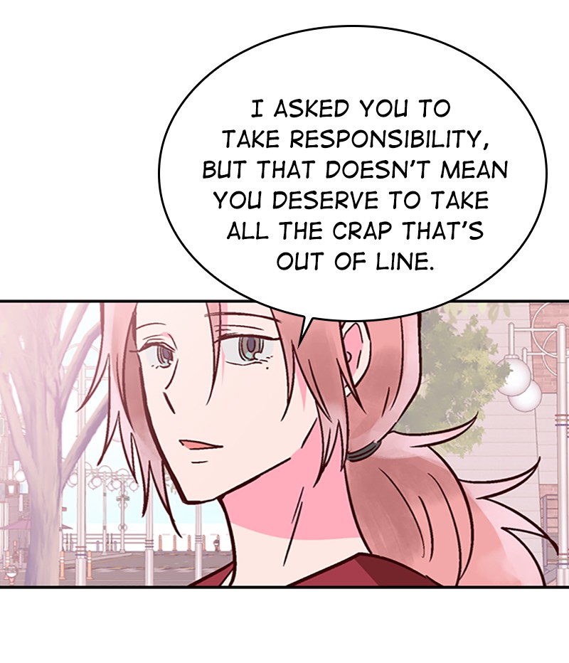 Read The Makeup Remover EN Manga Online