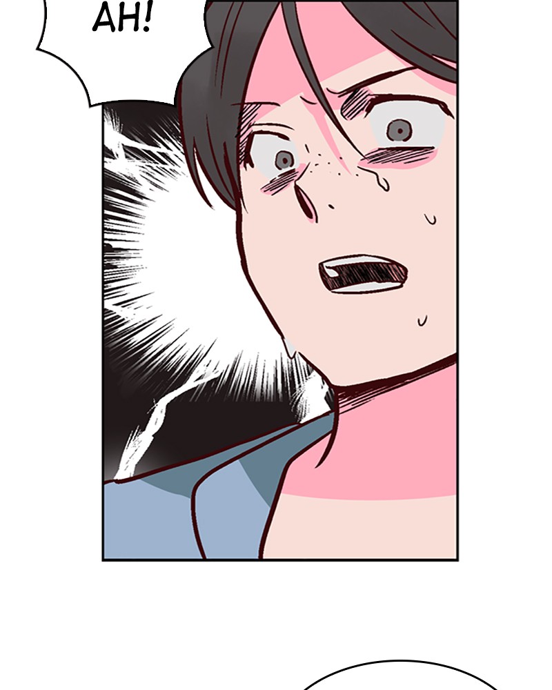Read The Makeup Remover EN Manga Online