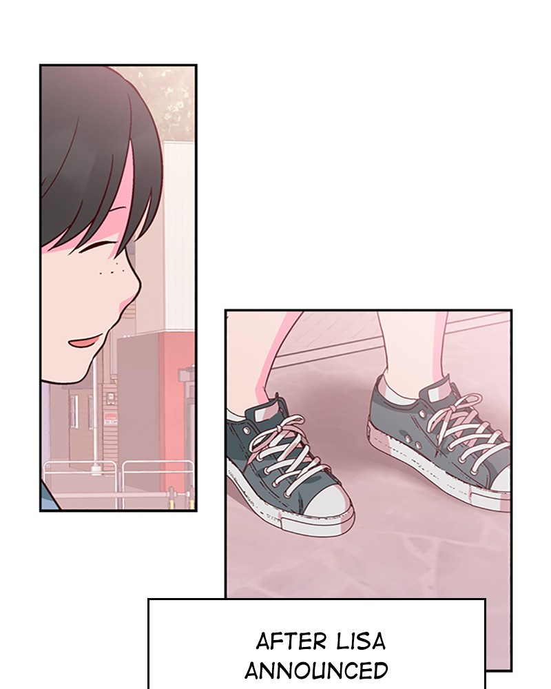 Read The Makeup Remover EN Manga Online