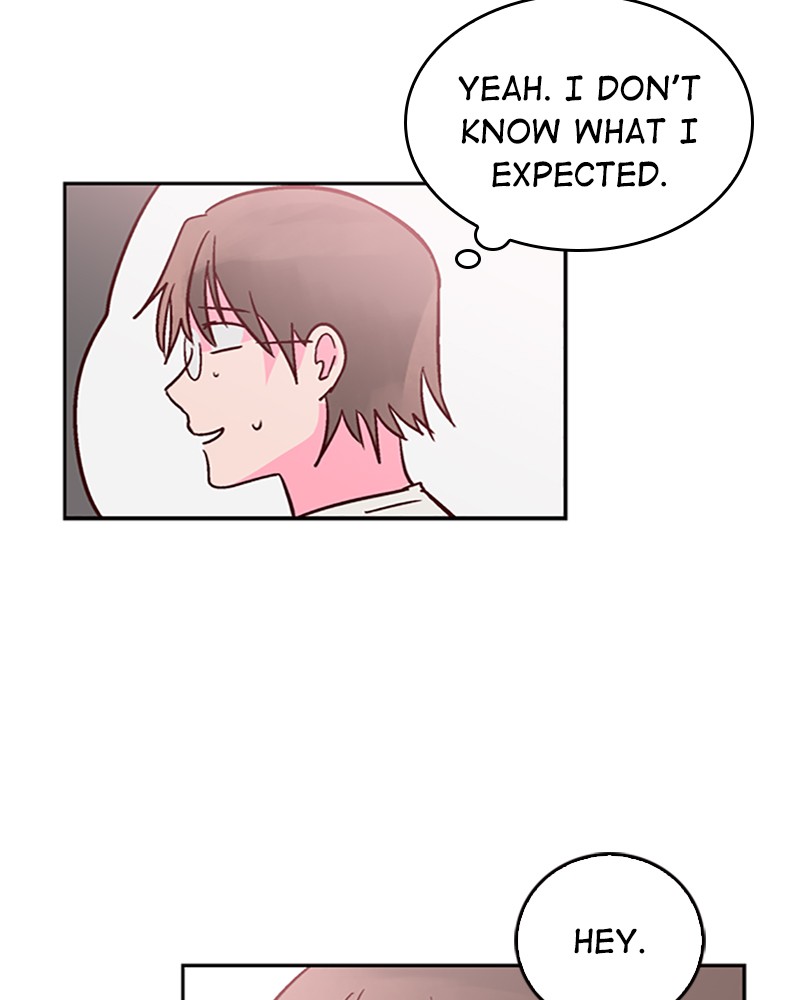 Read The Makeup Remover EN Manga Online