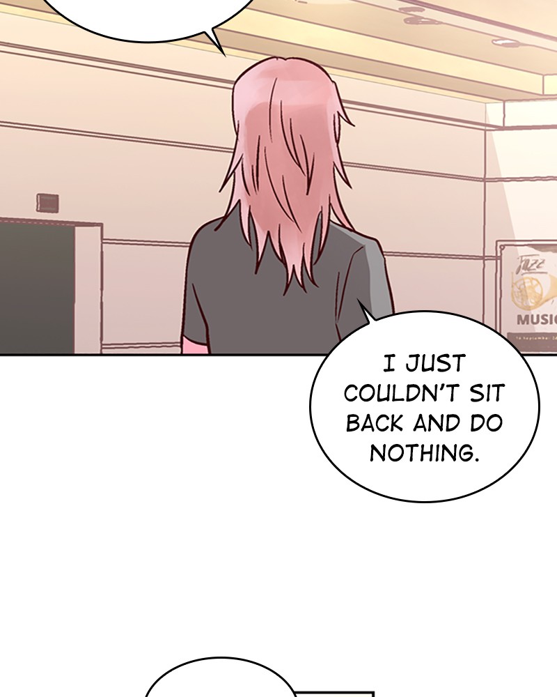 Read The Makeup Remover EN Manga Online