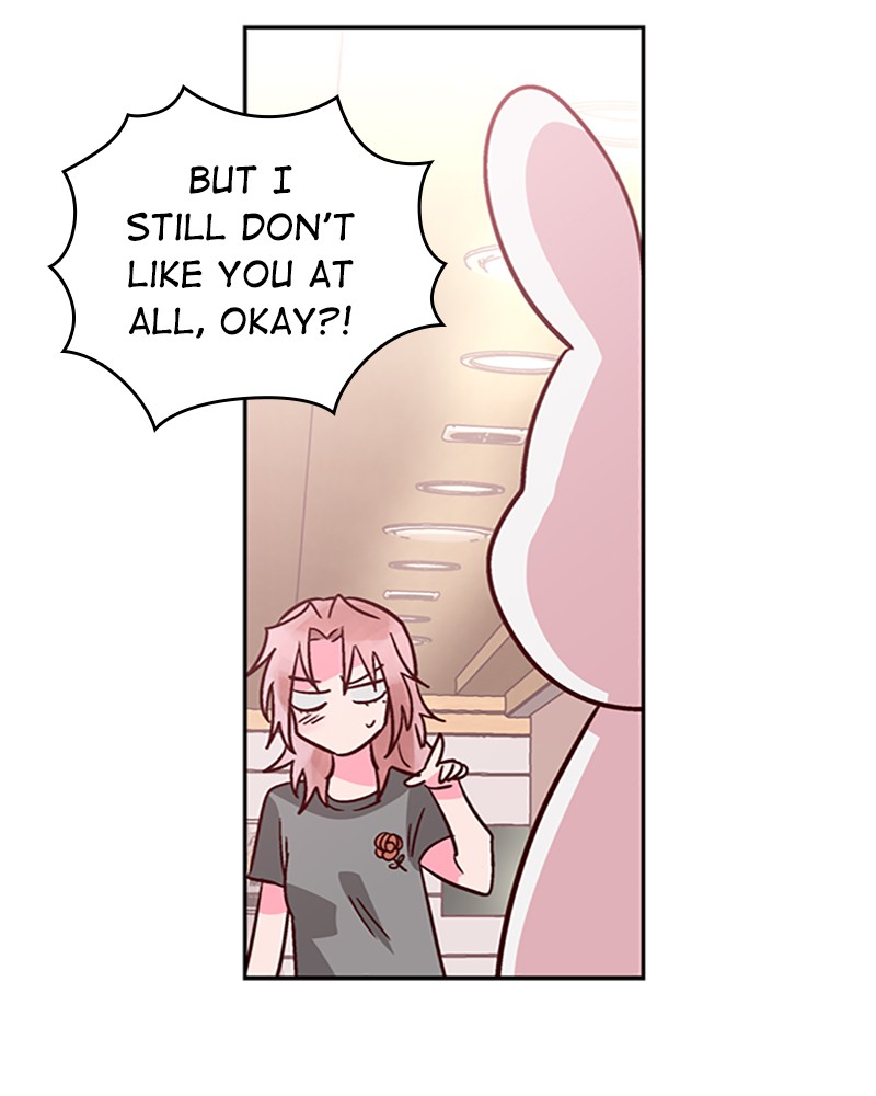 Read The Makeup Remover EN Manga Online