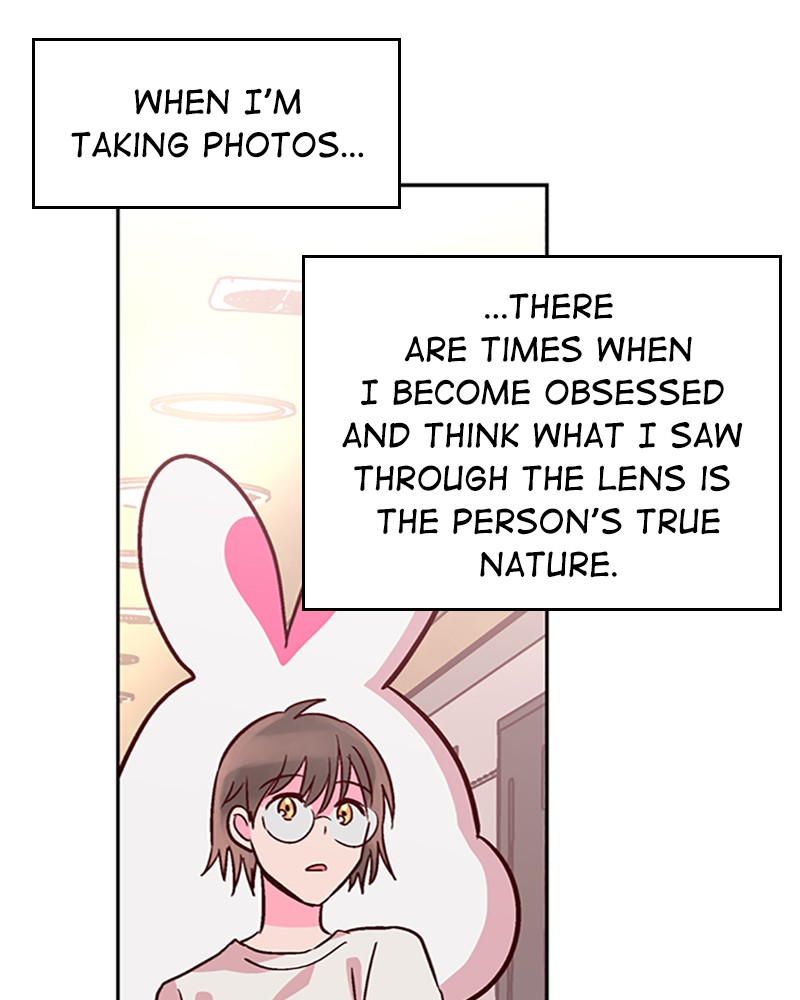 Read The Makeup Remover EN Manga Online