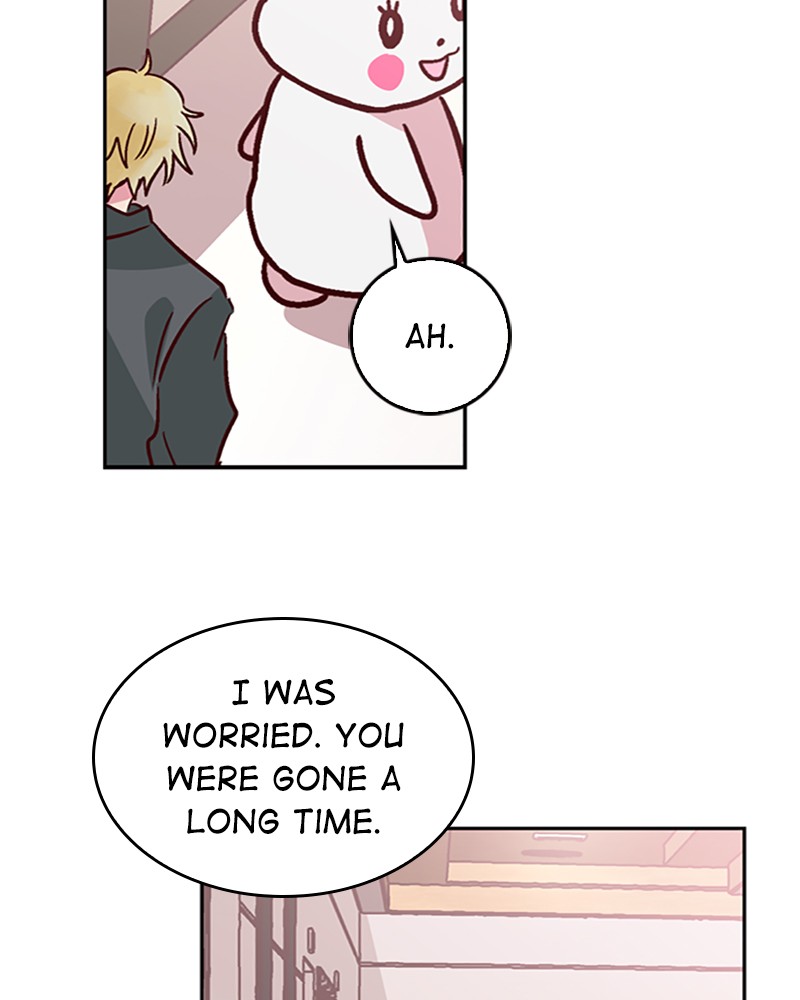 Read The Makeup Remover EN Manga Online