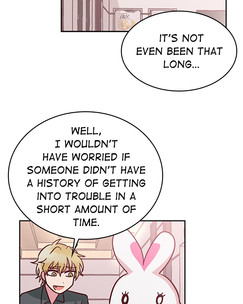 Read The Makeup Remover EN Manga Online