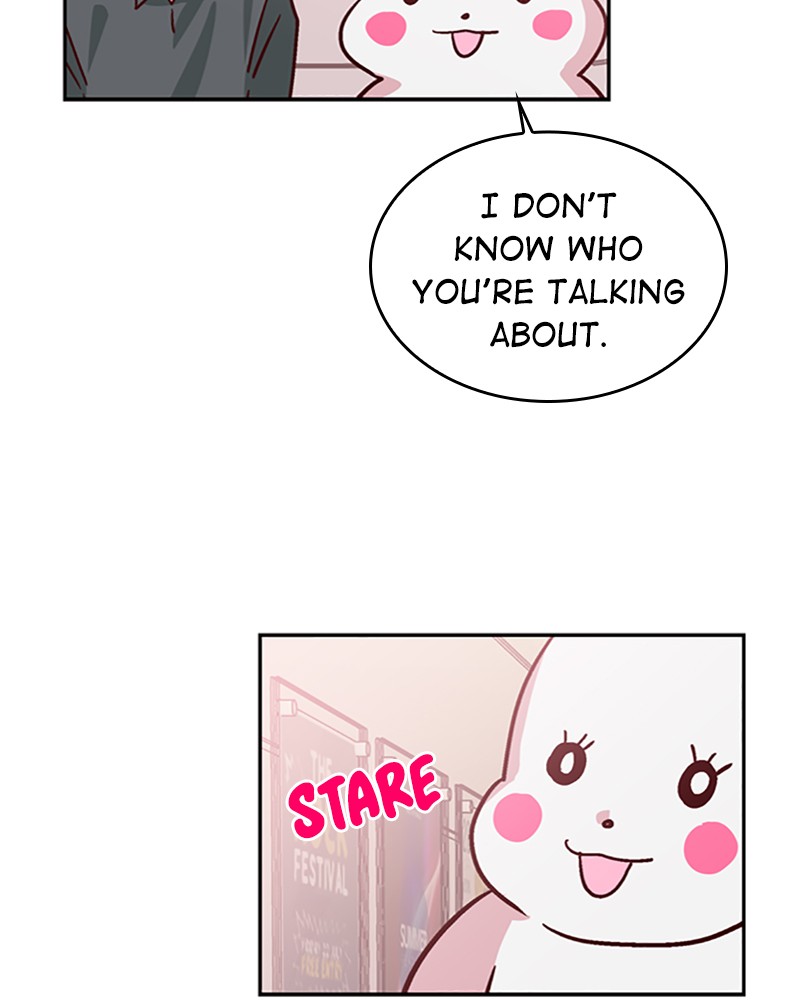 Read The Makeup Remover EN Manga Online