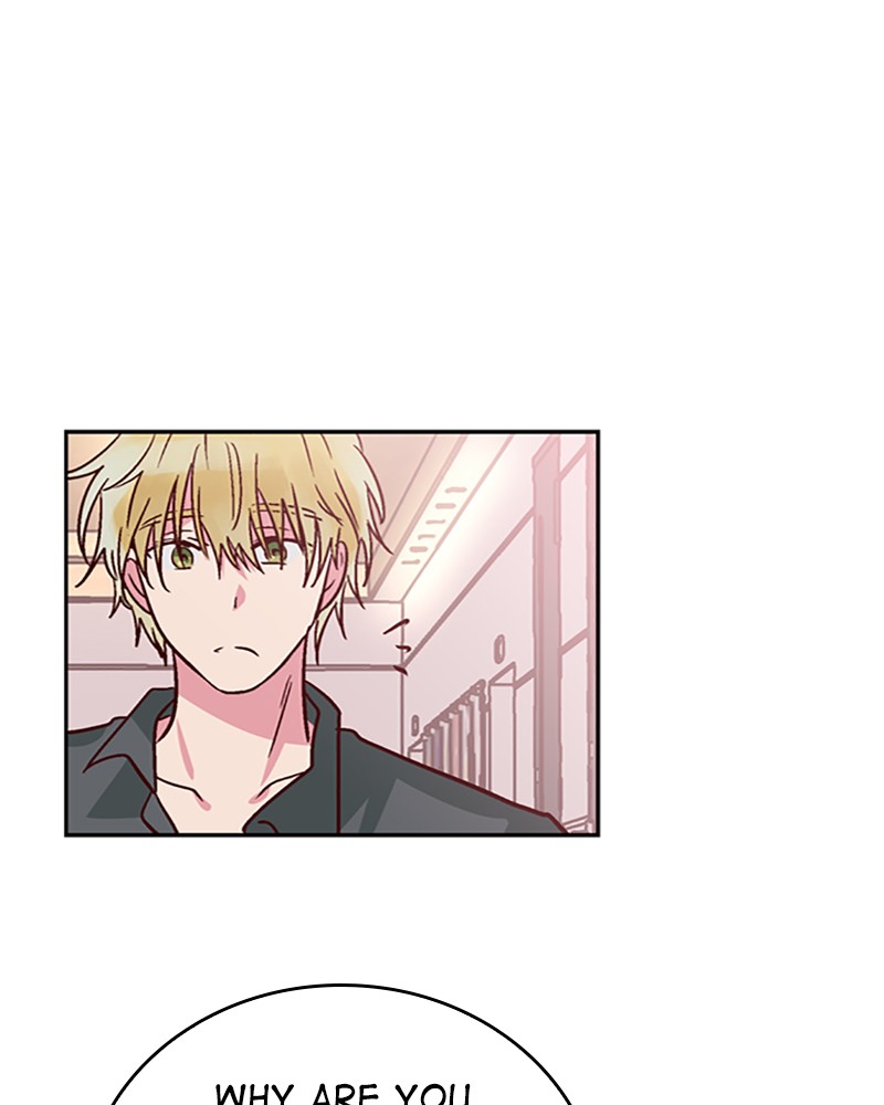 Read The Makeup Remover EN Manga Online