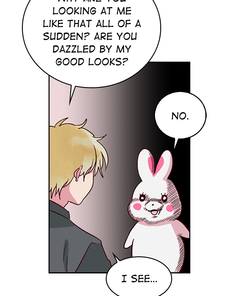 Read The Makeup Remover EN Manga Online