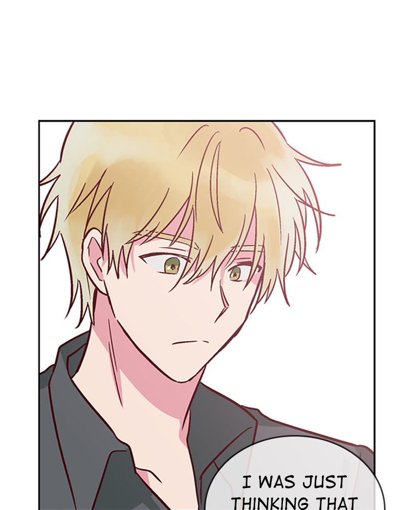 Read The Makeup Remover EN Manga Online