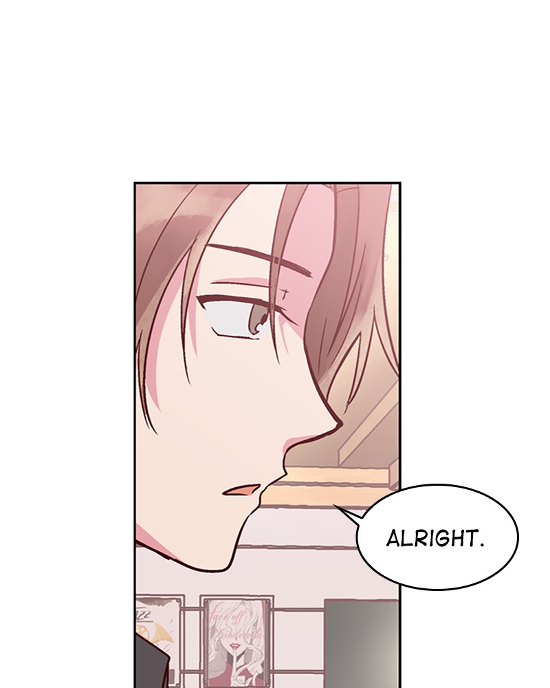 Read The Makeup Remover EN Manga Online