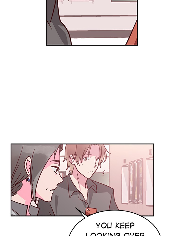 Read The Makeup Remover EN Manga Online