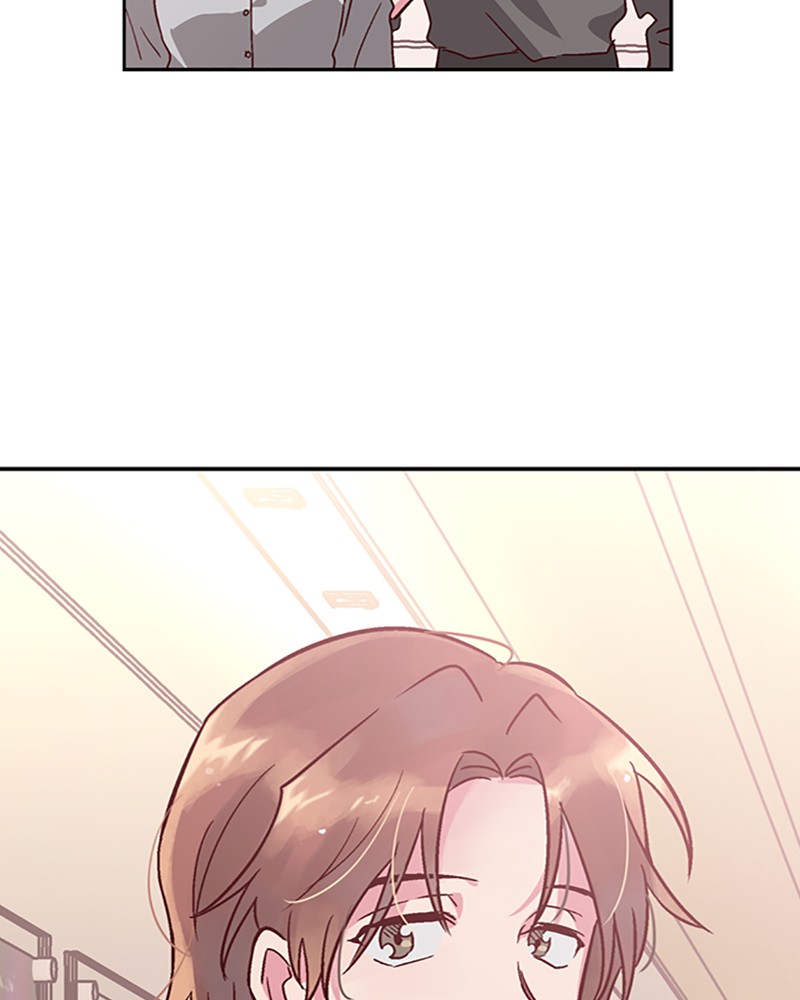 Read The Makeup Remover EN Manga Online