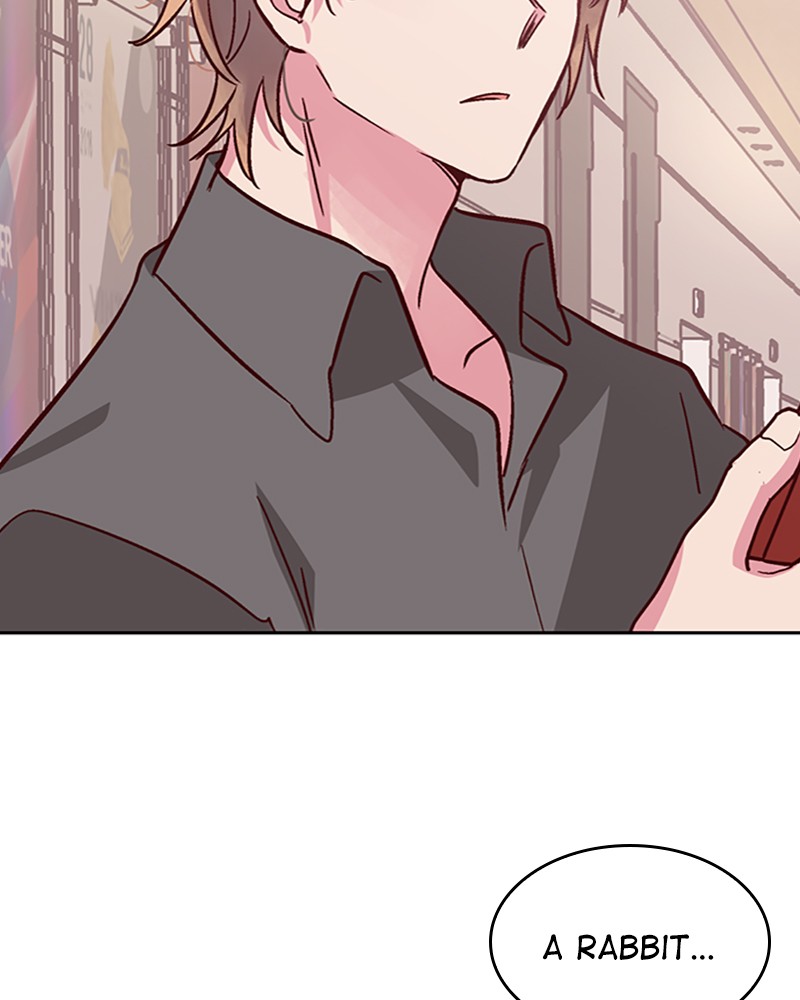 Read The Makeup Remover EN Manga Online