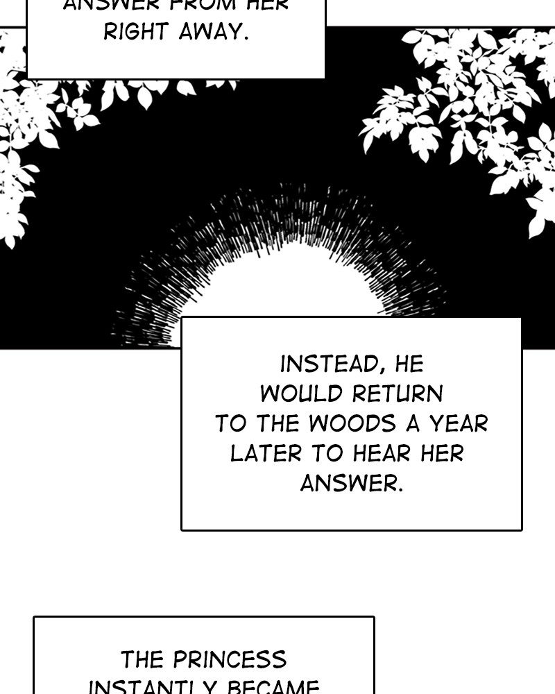 Read The Makeup Remover EN Manga Online