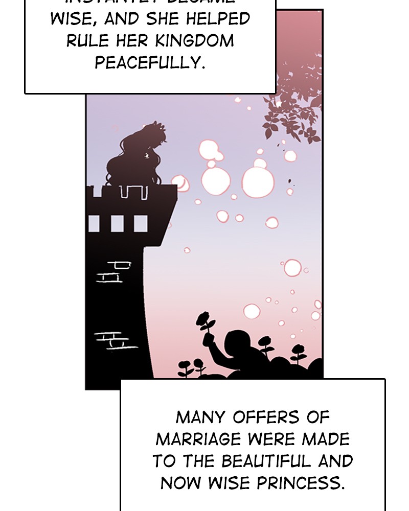 Read The Makeup Remover EN Manga Online