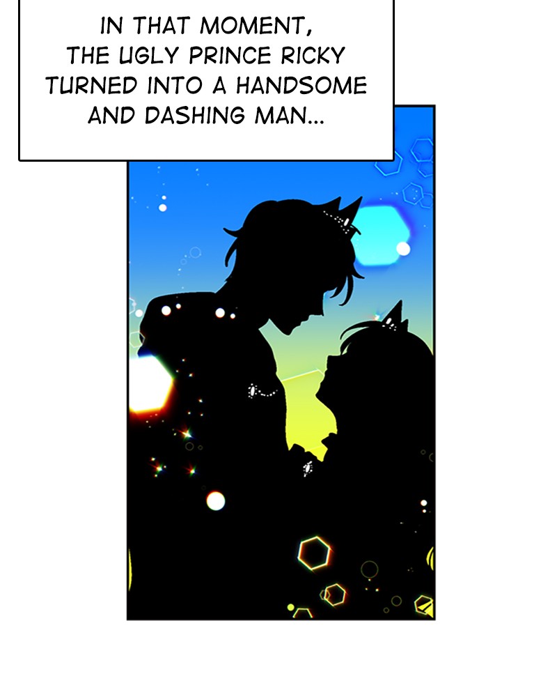 Read The Makeup Remover EN Manga Online