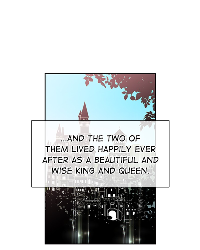 Read The Makeup Remover EN Manga Online