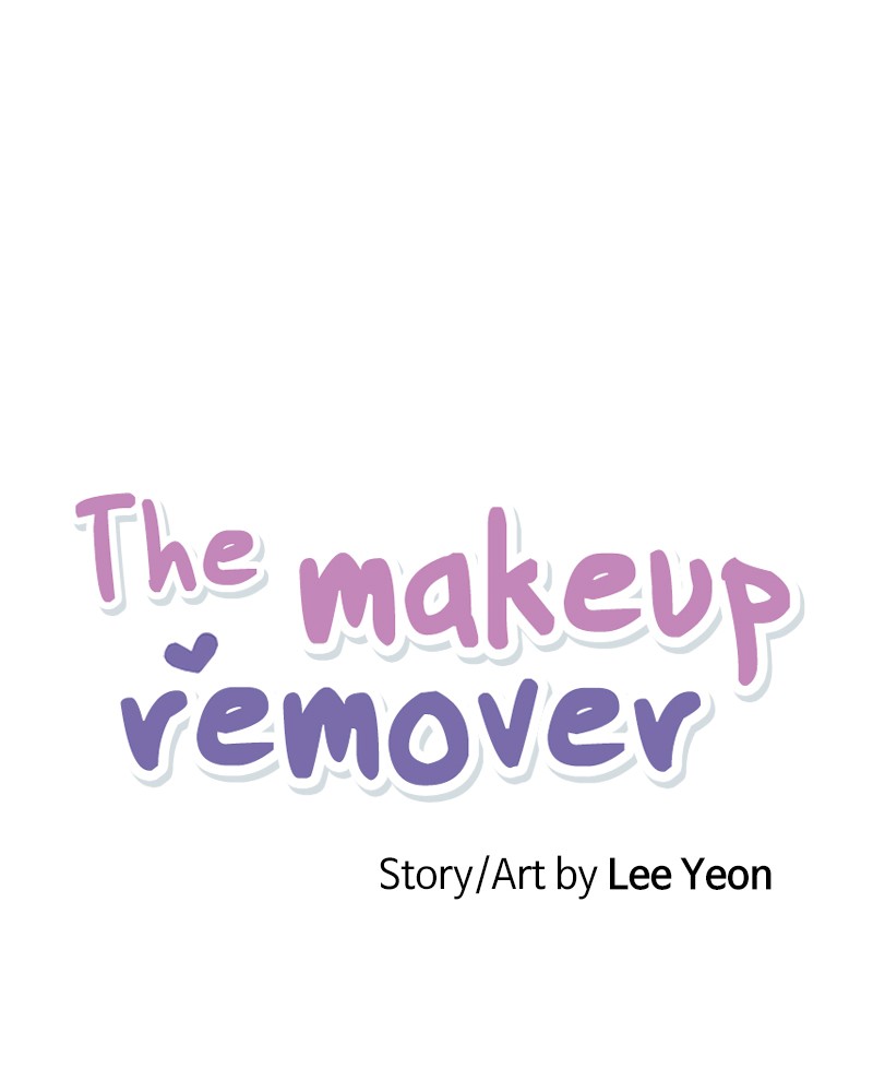 Read The Makeup Remover EN Manga Online