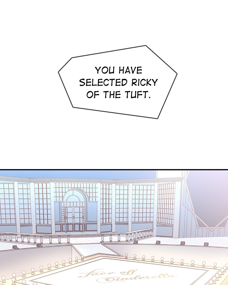 Read The Makeup Remover EN Manga Online