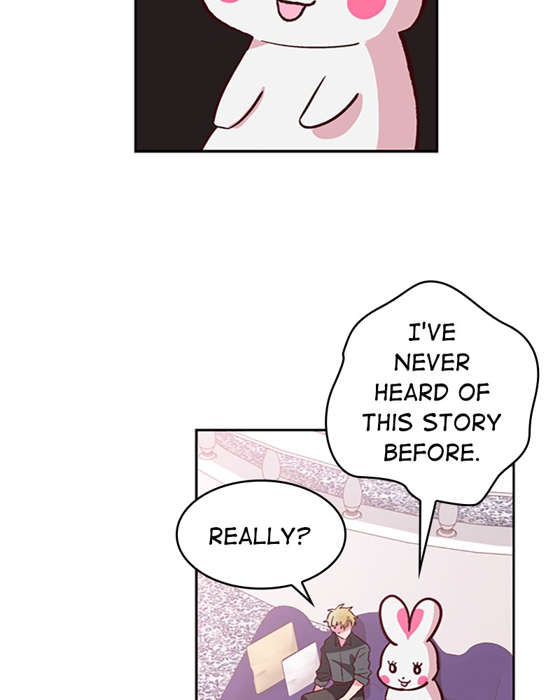 Read The Makeup Remover EN Manga Online