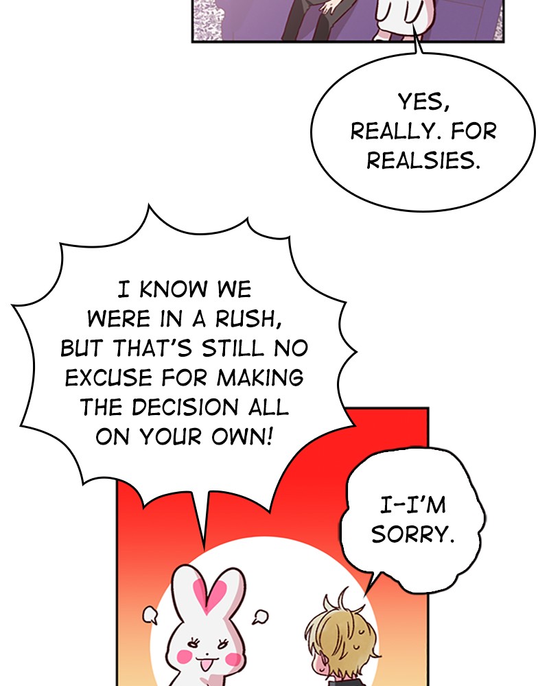 Read The Makeup Remover EN Manga Online