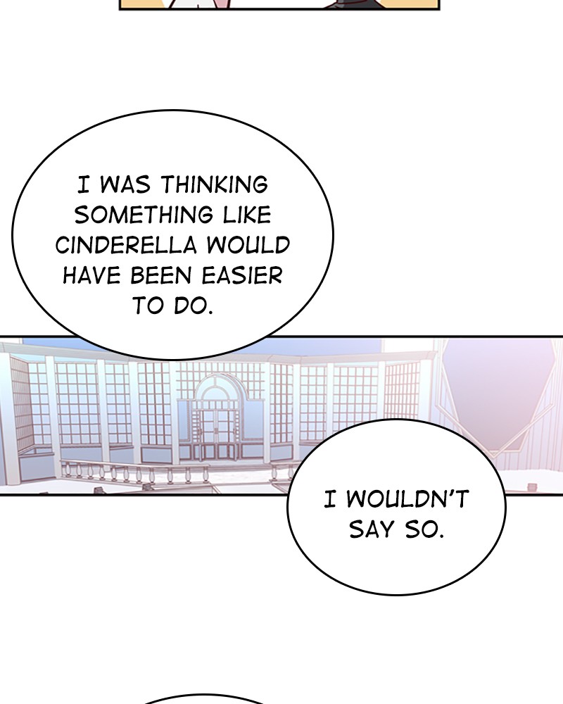 Read The Makeup Remover EN Manga Online